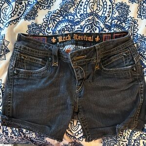 Rock Revival Patti Boot